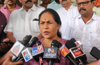 Chaitra Kundapur case: Let there be an impartial probe, says Shobha Karandlaje